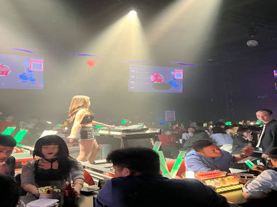 大同酒吧招聘